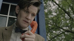 Doctor Who: 10 Years of Christmas with the Doctor - Pond Life (5) image