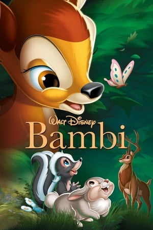 Bambi wiki, synopsis, reviews, watch and download