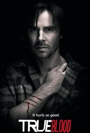 True Blood, Season 1 poster 2