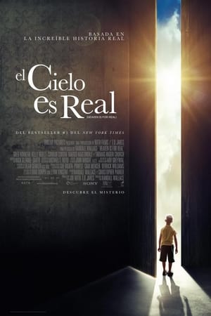 Heaven Is for Real poster 1