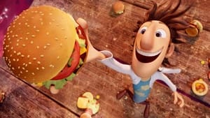 Cloudy With a Chance of Meatballs image 2