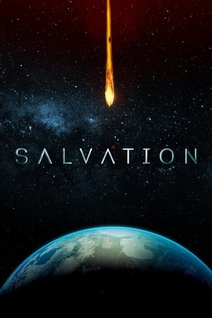 Salvation, Season 2 poster 2