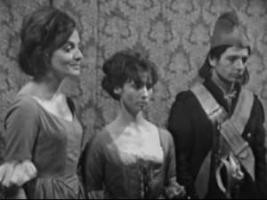 Doctor Who, Season 1 - Guests of Madame Guillotine image