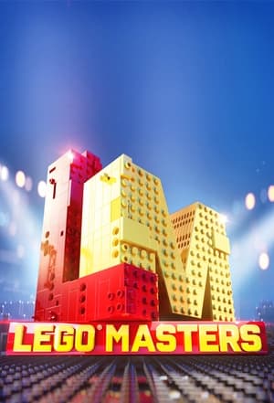 Lego Masters, Season 2 poster 0