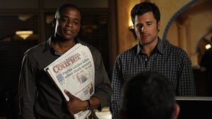 Psych, Season 4 - The Head, The Tail, The Whole Damn Episode image