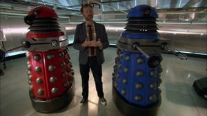Doctor Who, Monsters: Davros - Monster Files: The Daleks image