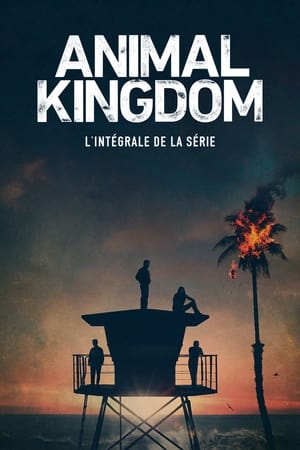 Animal Kingdom, Season 5 poster 3