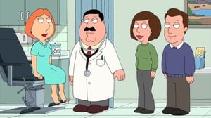 Laugh It Up Fuzzball: The Family Guy Trilogy - Partial Terms of Endearment image
