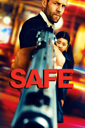 Safe poster 2