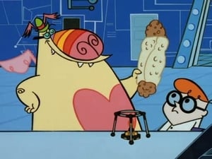 Dexter's Laboratory, Season 2 - The Koos is Loose image