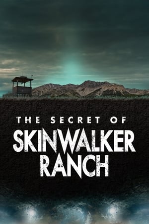 The Secret of Skinwalker Ranch, Season 4 poster 0