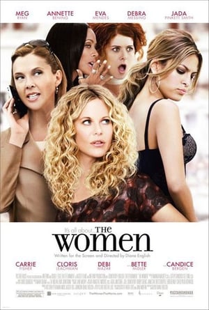 The Women poster 4