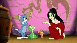 Tom and Jerry: The Lost Dragon image 4