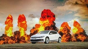 Top Gear, Season 13 - Volkswagen Advertisement image