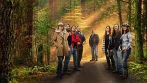 Alaskan Bush People, Season 3 image 0