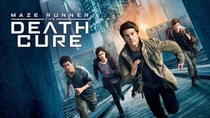 Maze Runner: The Death Cure image 1