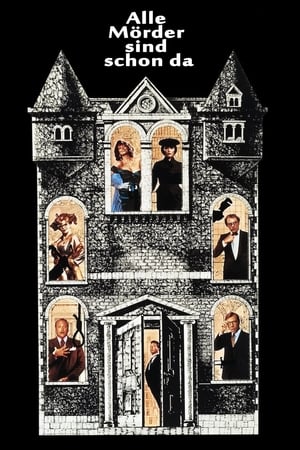Clue poster 2