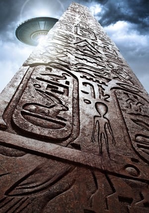 Ancient Aliens, Season 6 poster 1