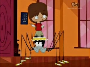 Foster's Home for Imaginary Friends, Season 4 - The Big Cheese image