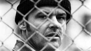 One Flew Over the Cuckoo's Nest image 3
