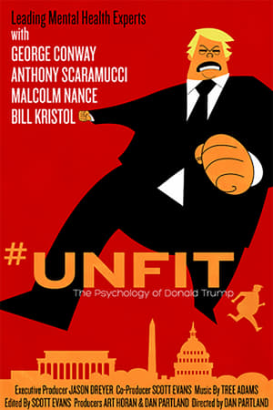 #Unfit poster 4