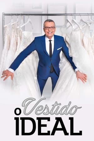 Say Yes to the Dress, Randy Knows Best, Season 2 poster 3