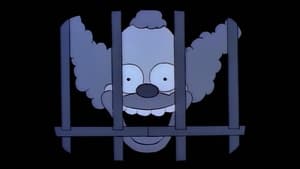 The Simpsons, Season 1 - Krusty Gets Busted image