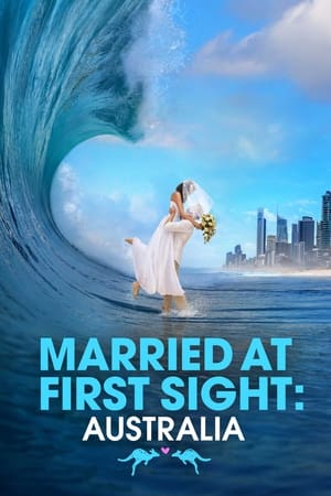 Married At First Sight, Season 2 poster 3
