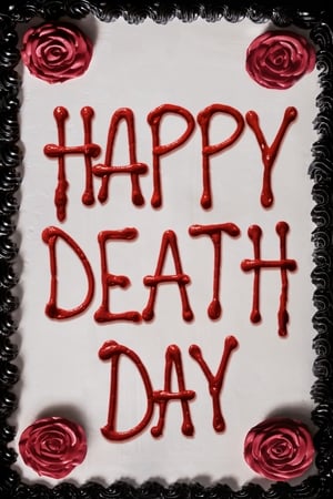 Happy Death Day poster 1
