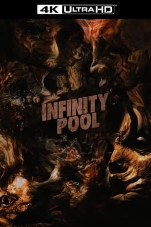Infinity Pool poster 4