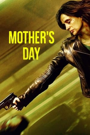 Mother's Day (2016) poster 4