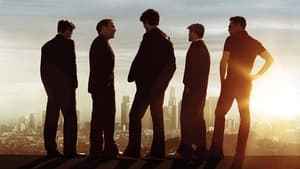 Entourage, The Complete Series image 0