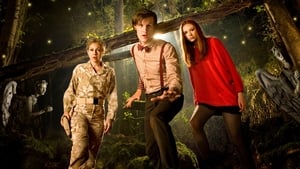 Doctor Who, Season 5 - Flesh and Stone (2) image
