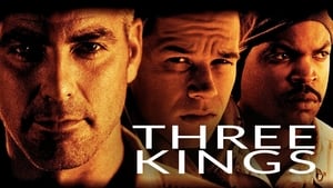 Three Kings (1999) image 3