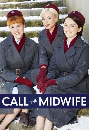 Call the Midwife, Season 2 poster 2