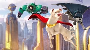 DC League Of Super-Pets image 7