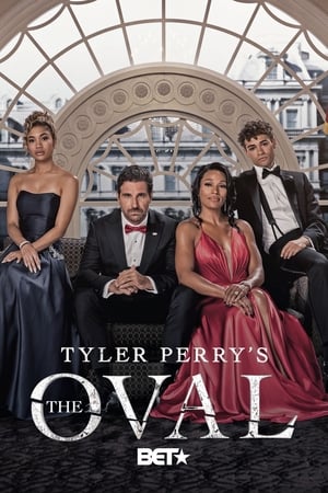 The Oval, Season 4 poster 1