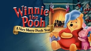 Winnie the Pooh: A Very Merry Pooh Year image 1