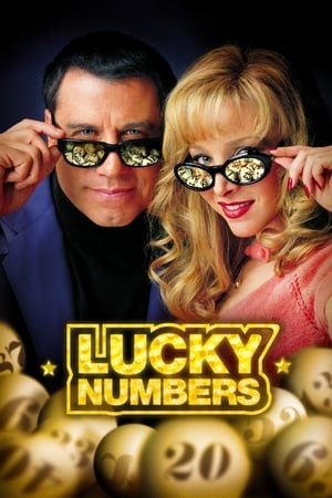 Lucky Numbers poster 1