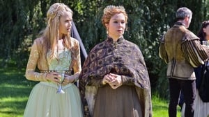 Reign, Season 1 - A Chill in the Air image