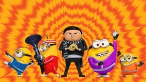 Minions: The Rise of Gru image 1