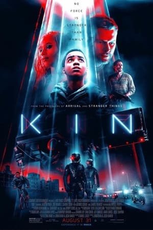 Kin poster 4
