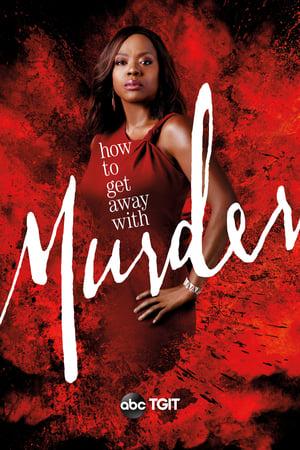 How to Get Away with Murder, Season 1 poster 1