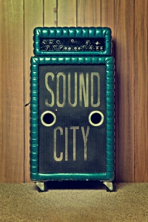 Sound City poster 3