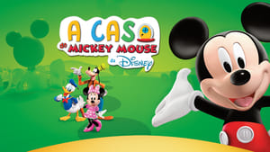 Mickey Mouse Clubhouse, Vol. 5 image 1