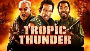 Tropic Thunder (Director's Cut) image 6