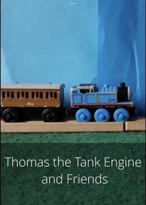 Thomas and Friends, Season 20 poster 0