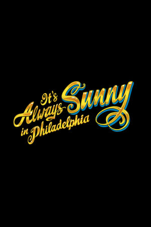 It's Always Sunny in Philadelphia, Season 12 poster 2