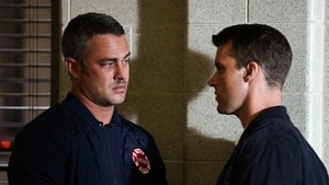 Chicago Fire, Season 7 - All the Proof image