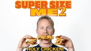 Super Size Me 2: Holy Chicken image 4